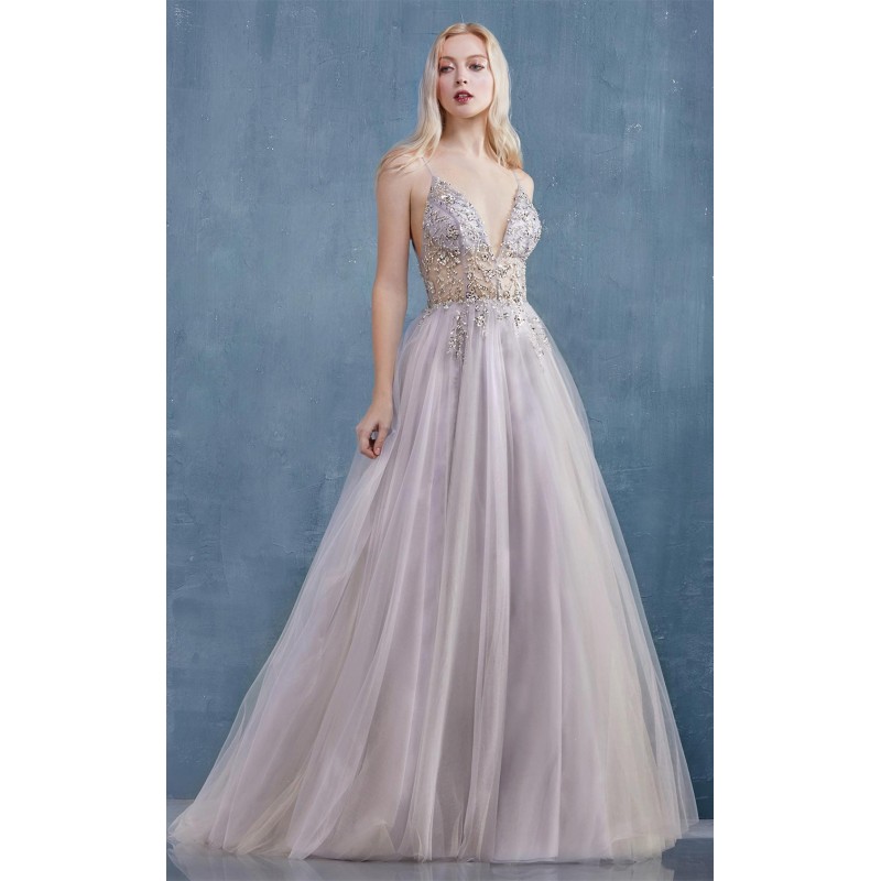 Andrea and Leo A0672 Dress