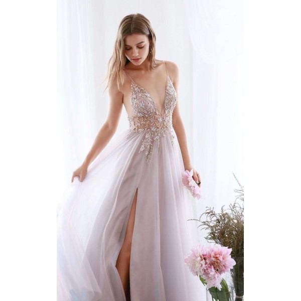 Andrea and Leo A0672 Dress