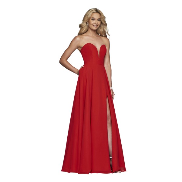 Faviana S10232 Dress