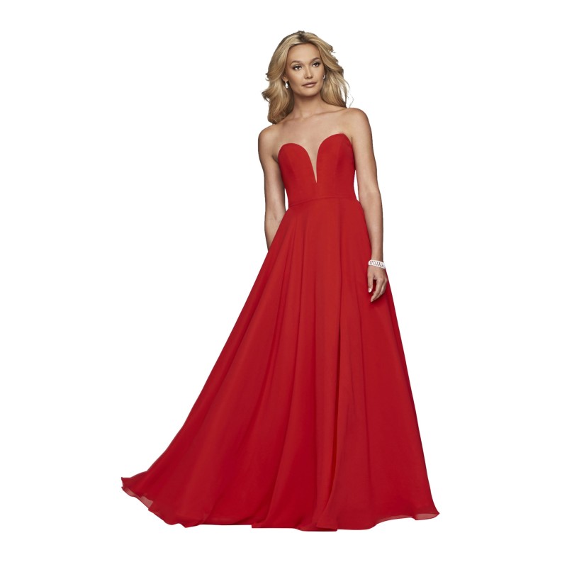 Faviana S10232 Dress