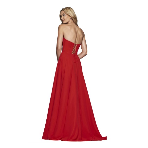 Faviana S10232 Dress