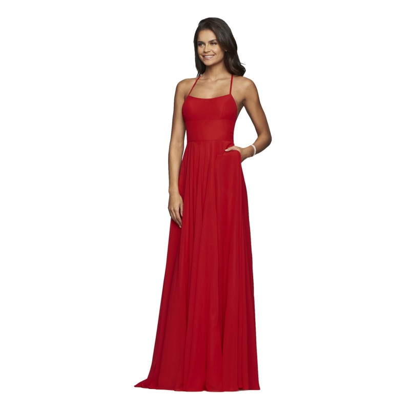 Faviana S10233 Dress