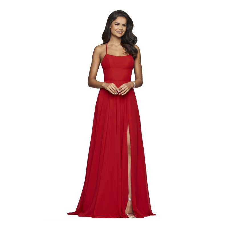 Faviana S10233 Dress