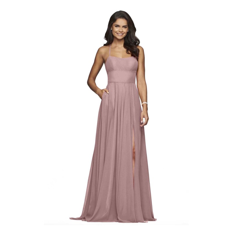 Faviana S10233 Dress