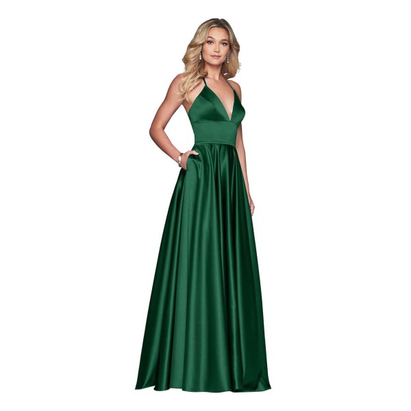 Faviana S10252 Dress