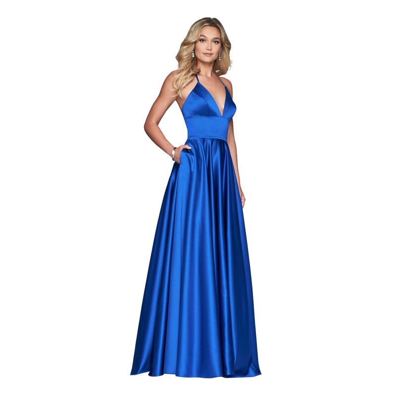 Faviana S10252 Dress