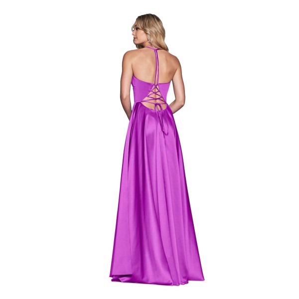 Faviana S10252 Dress