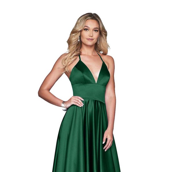 Faviana S10252 Dress