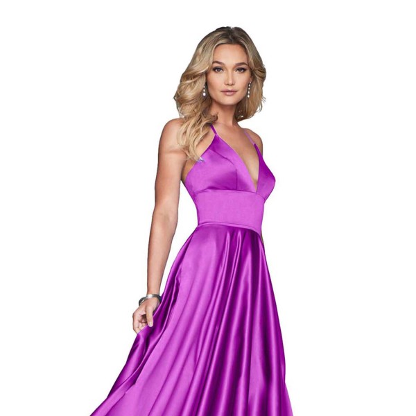 Faviana S10252 Dress