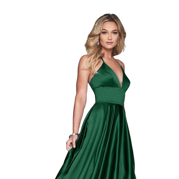 Faviana S10252 Dress