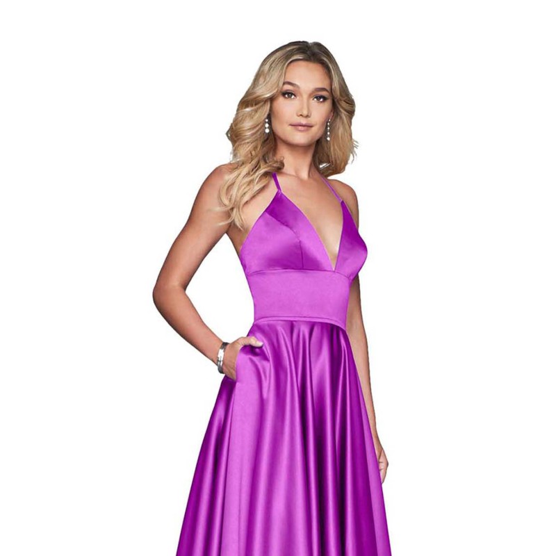 Faviana S10252 Dress