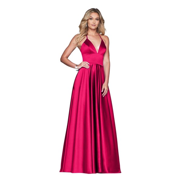 Faviana S10252 Dress