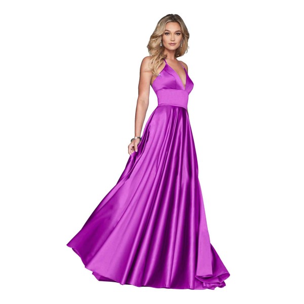 Faviana S10252 Dress