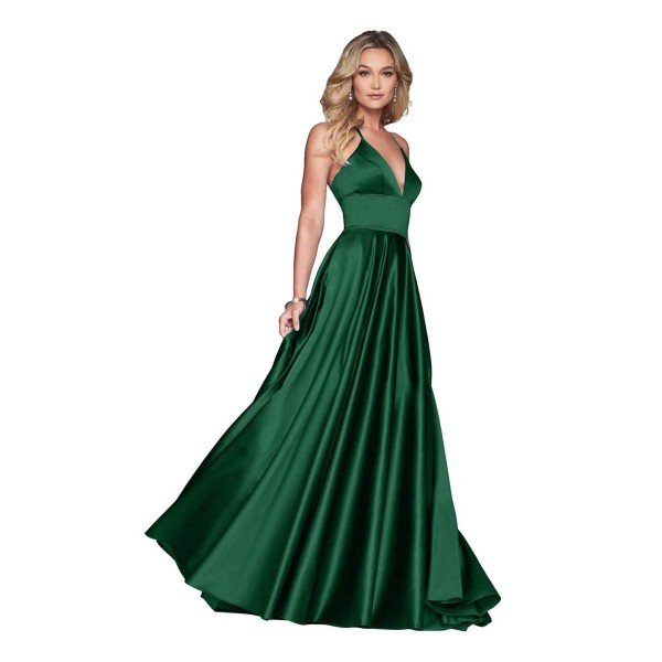 Faviana S10252 Dress