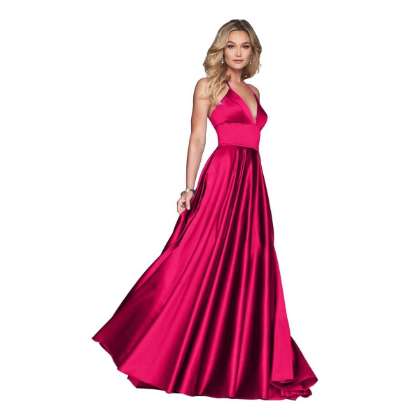 Faviana S10252 Dress