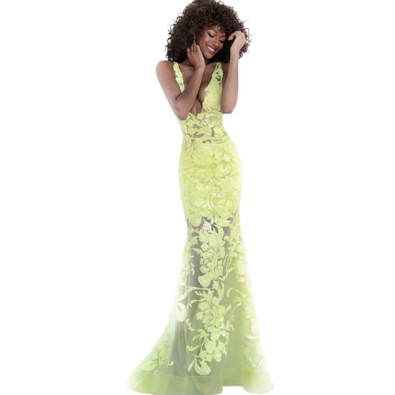 Jovani 60283 Dress