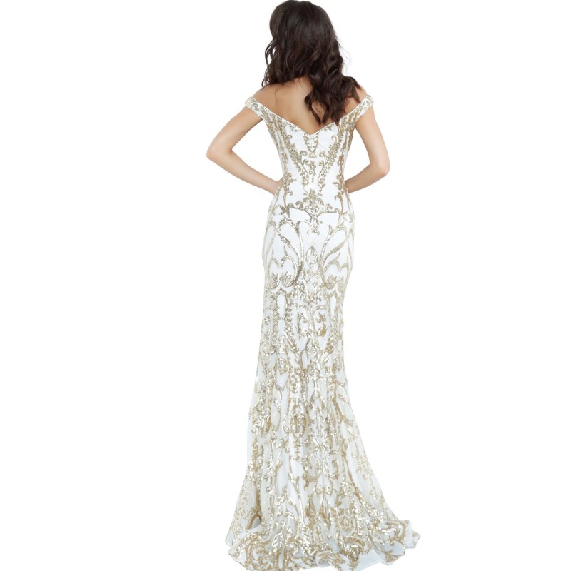 Jovani 63349 Dress