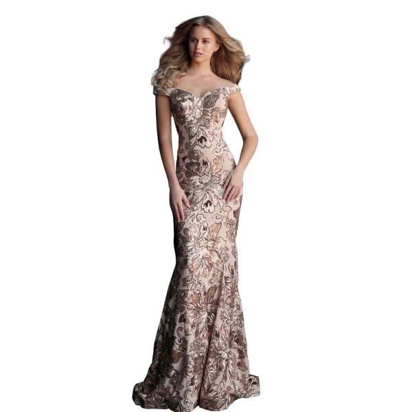 Jovani 63516 Dress