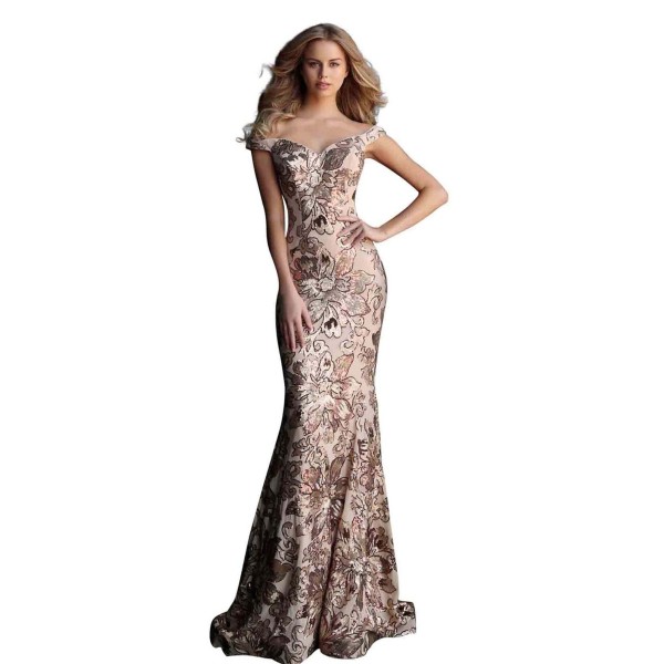 Jovani 63516 Dress