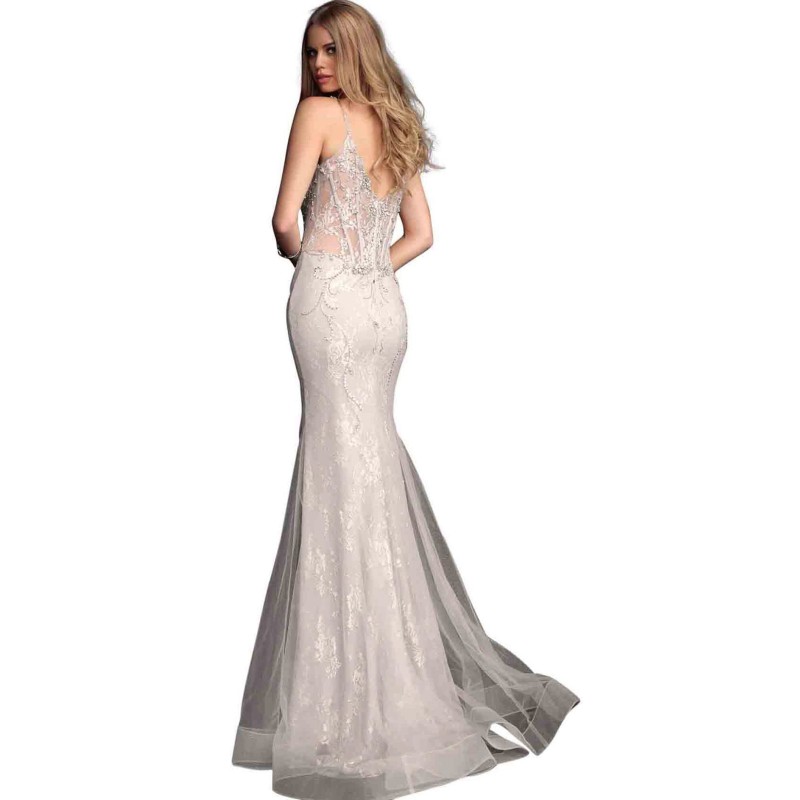 Jovani 63673 Dress