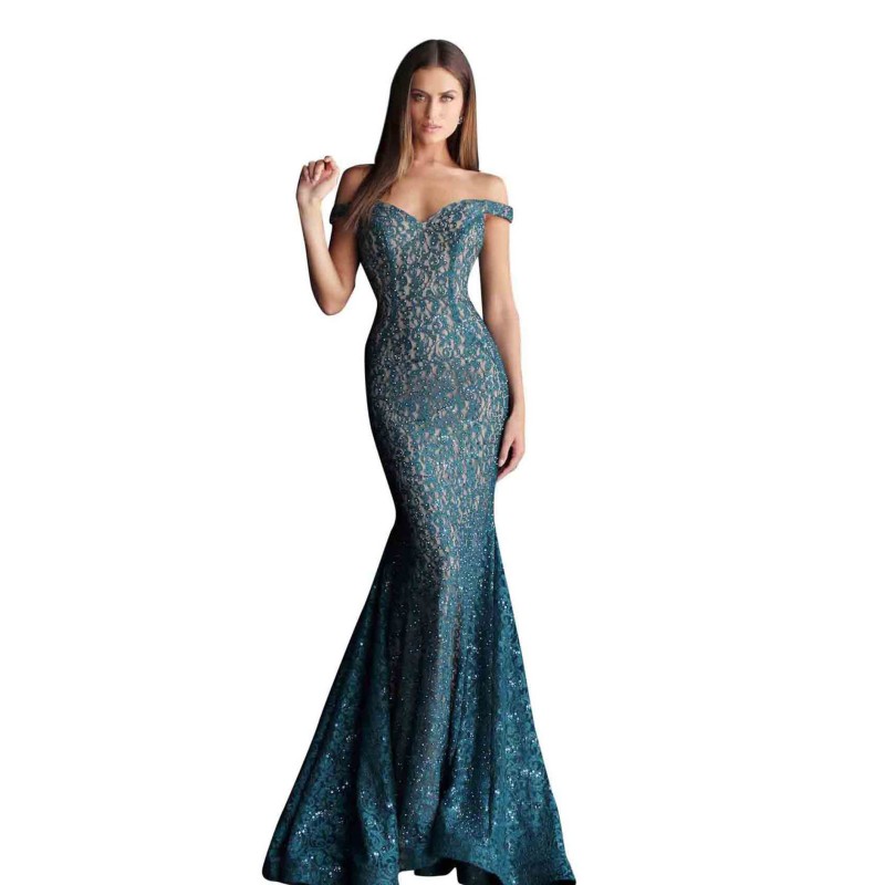 Jovani 64521 Dress