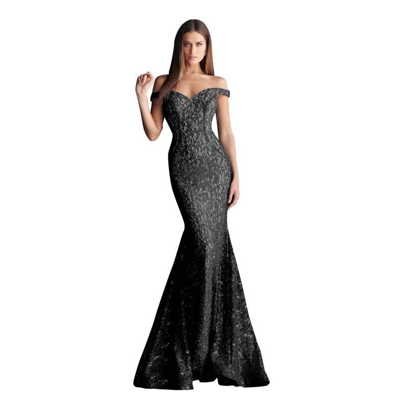 Jovani 64521 Dress