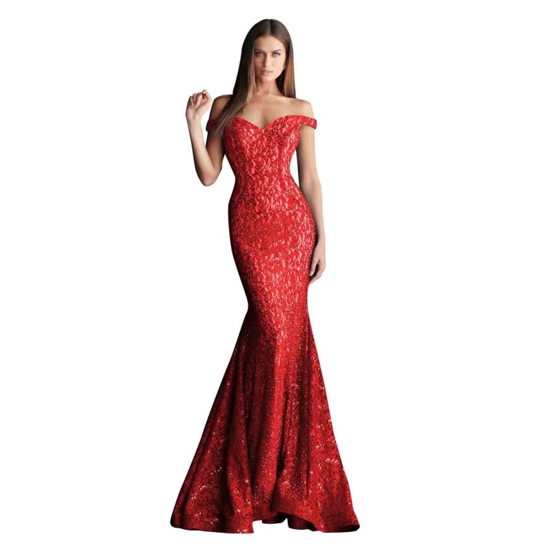 Jovani 64521 Dress