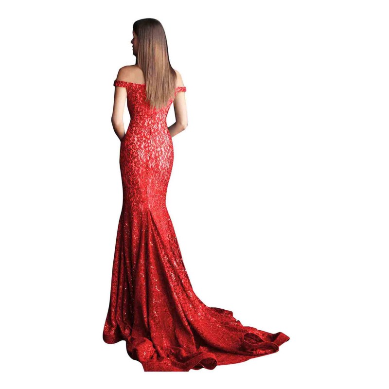 Jovani 64521 Dress