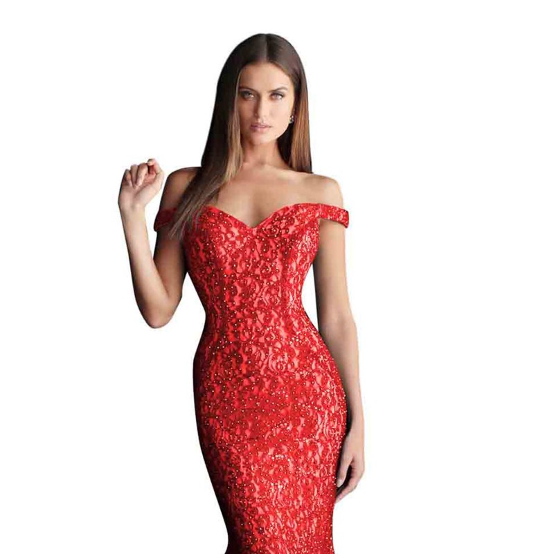 Jovani 64521 Dress