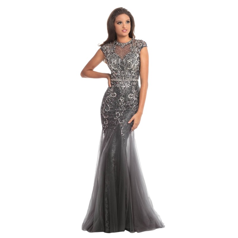 Johnathan Kayne 9039 Dress