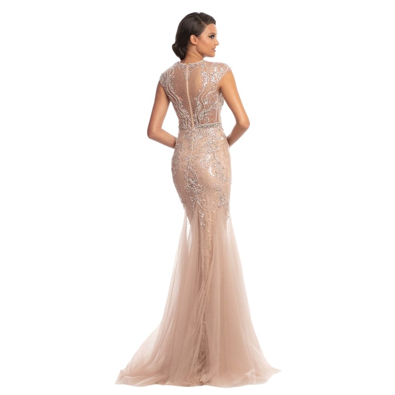 Johnathan Kayne 9039 Dress