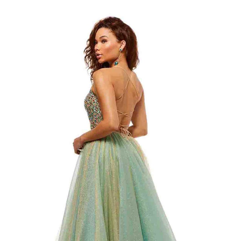 Sherri Hill 52404 Dress