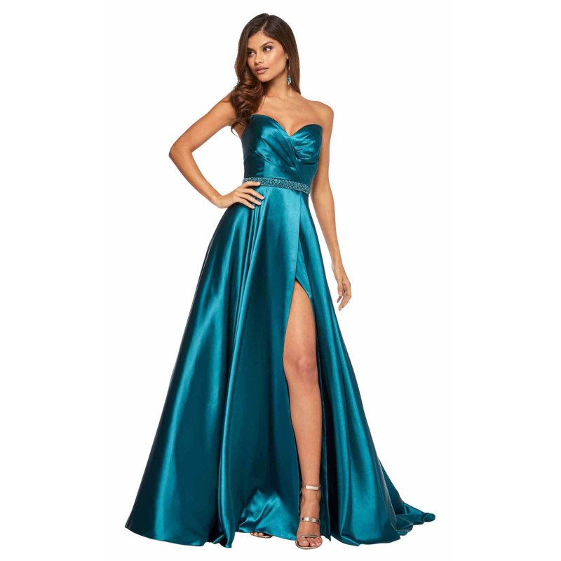 Sherri Hill 52415 Dress