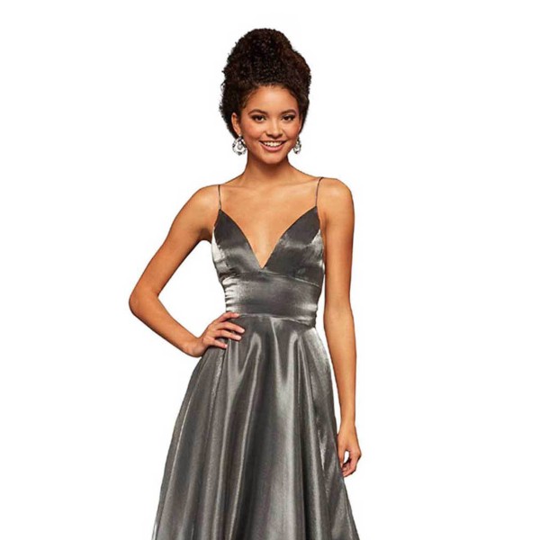 Sherri Hill 52424 Dress