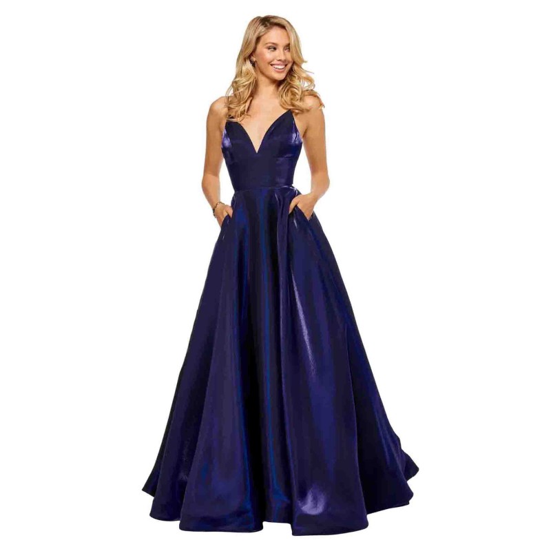 Sherri Hill 52424 Dress