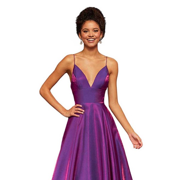 Sherri Hill 52424 Dress