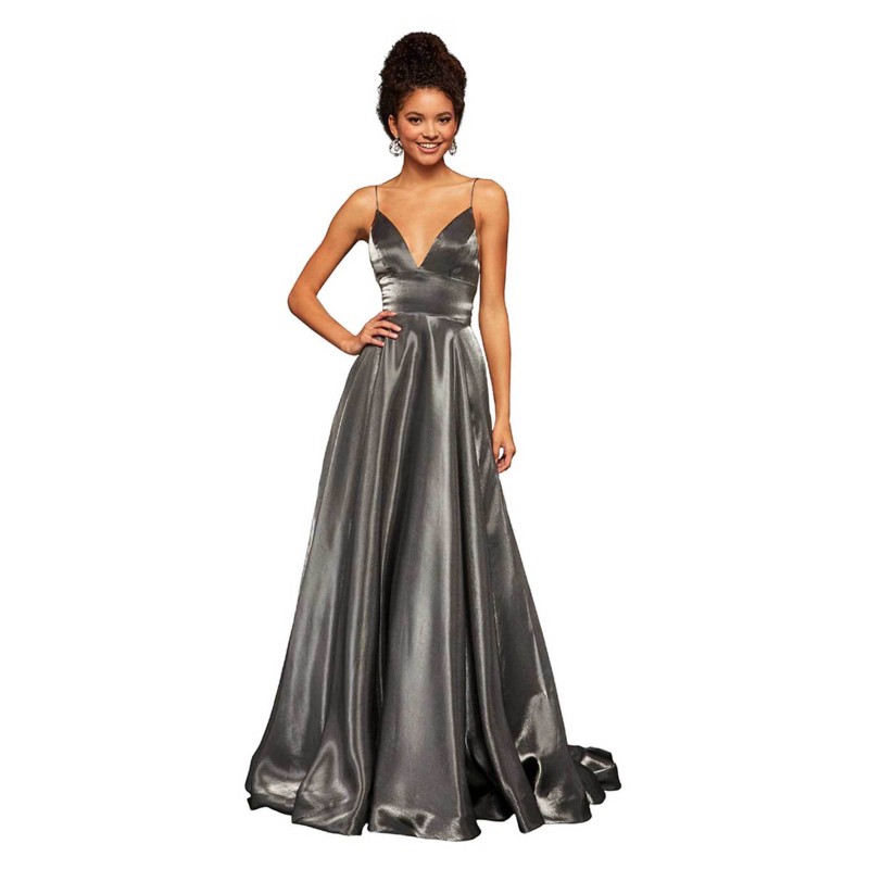 Sherri Hill 52424 Dress