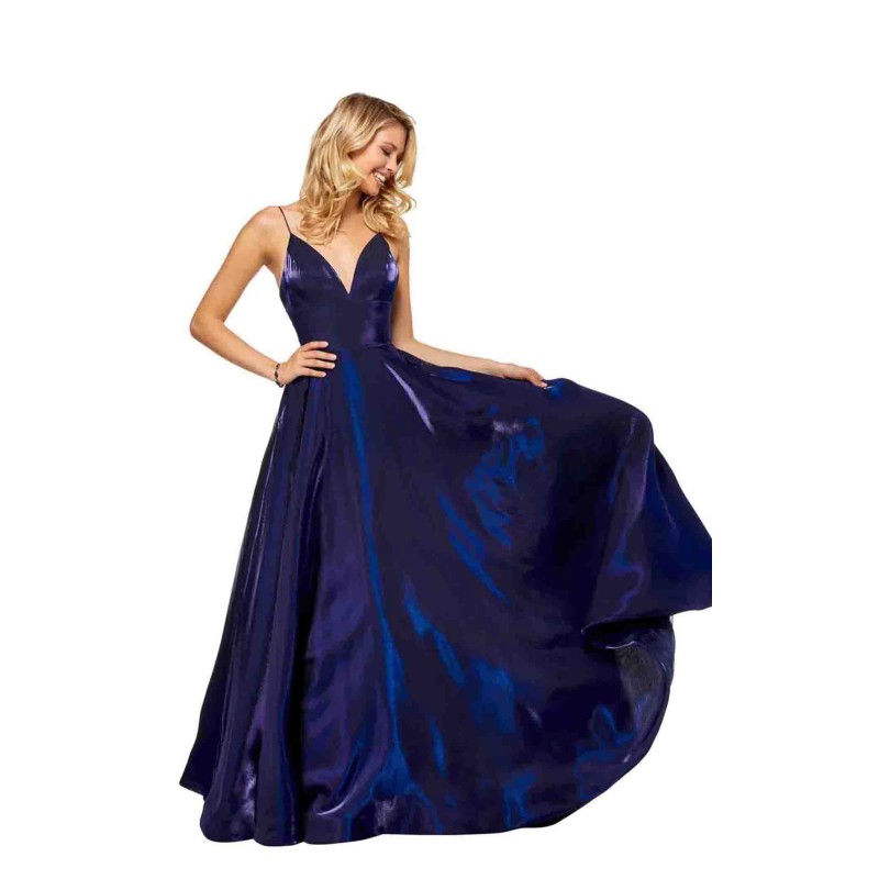 Sherri Hill 52424 Dress