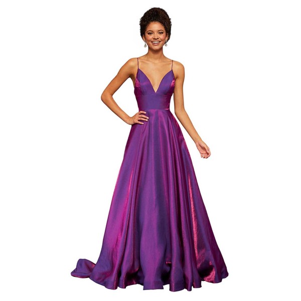 Sherri Hill 52424 Dress