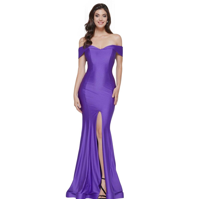 Colors Dress 2107 Dress