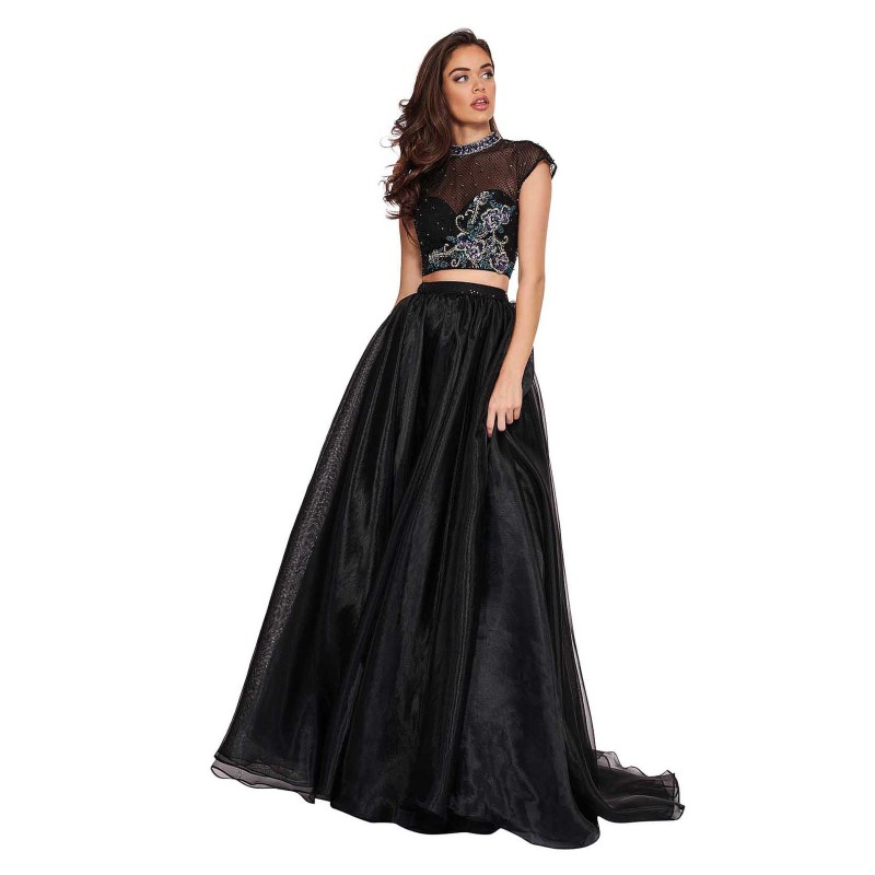 Rachel Allan 6403 Dress