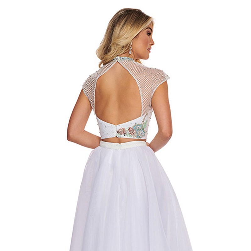 Rachel Allan 6403 Dress