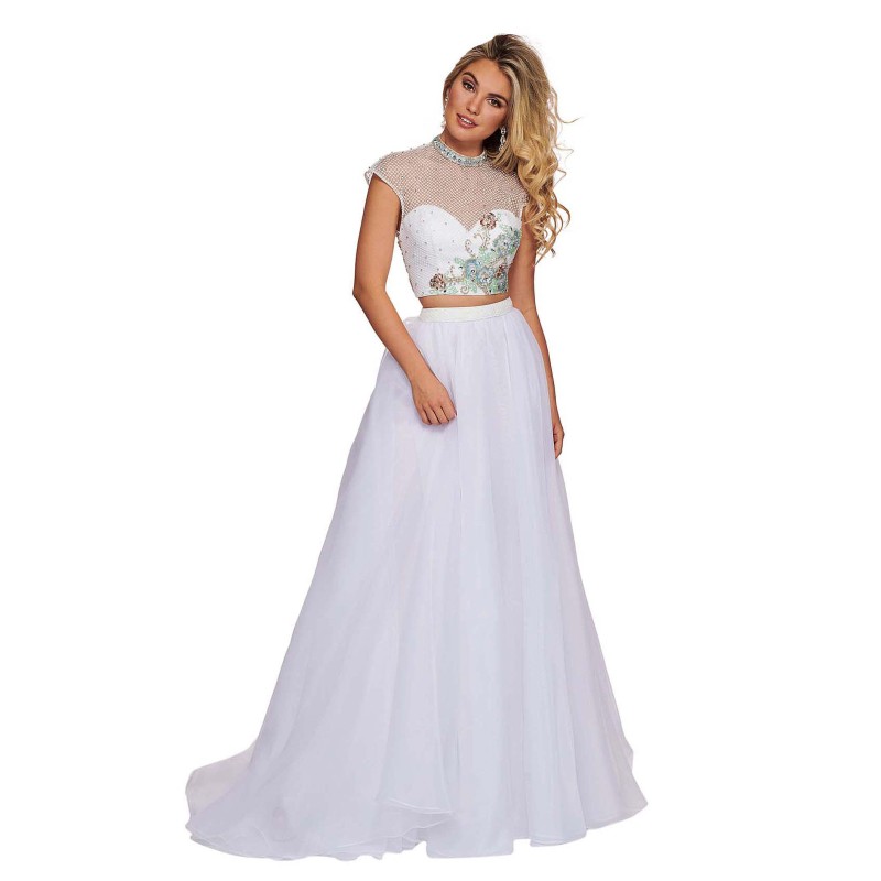 Rachel Allan 6403 Dress