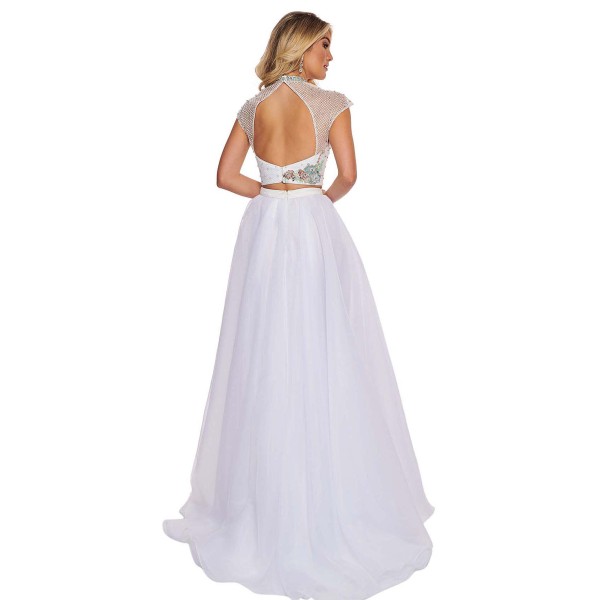 Rachel Allan 6403 Dress