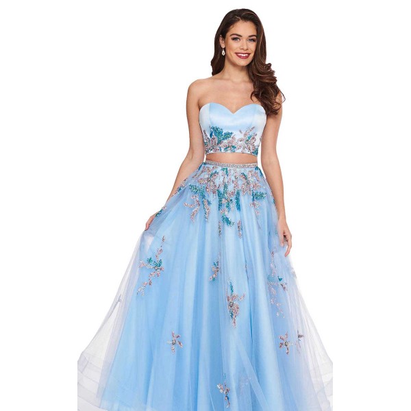 Rachel Allan 6428 Dress