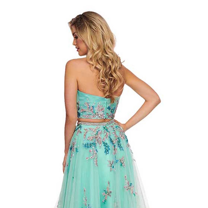 Rachel Allan 6428 Dress