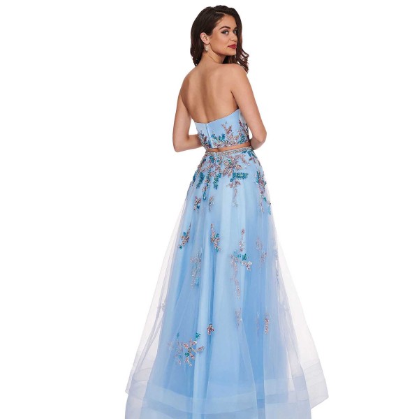 Rachel Allan 6428 Dress