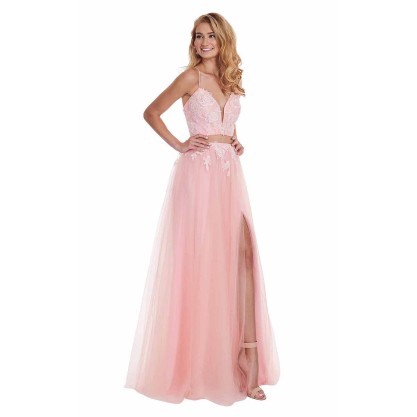 Rachel Allan 6466 Dress