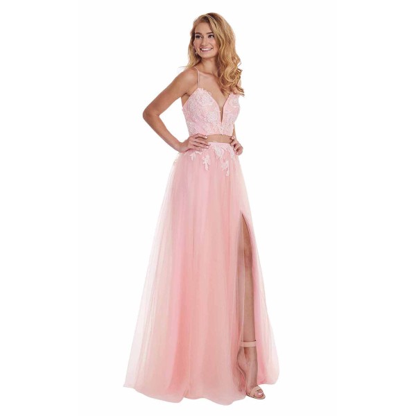 Rachel Allan 6466 Dress