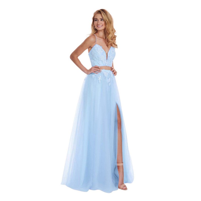 Rachel Allan 6466 Dress